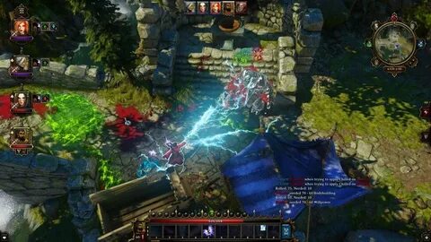 Divinity original sin xbox