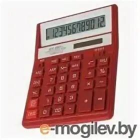 Calculator scanner