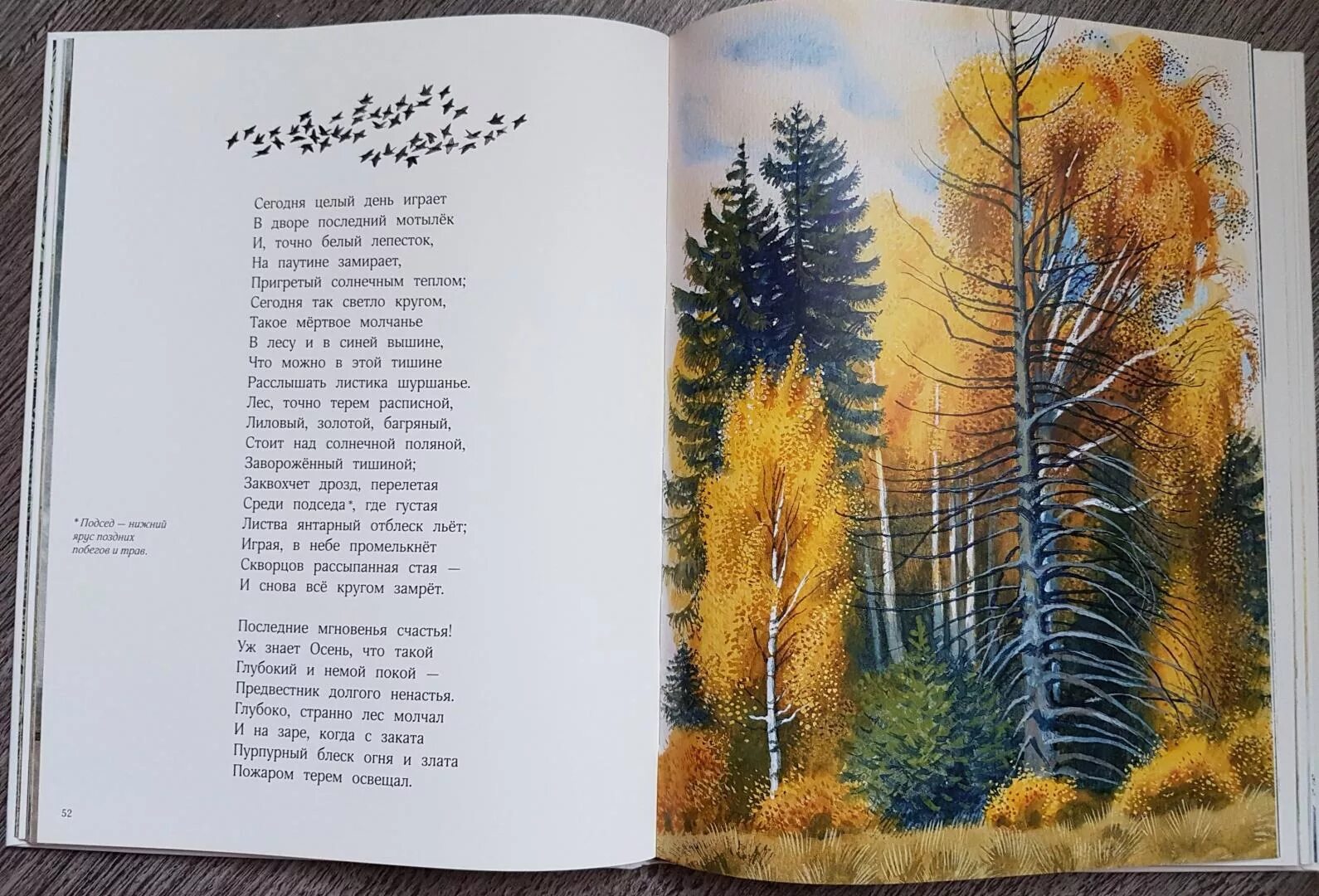 Блок тютчев бунин