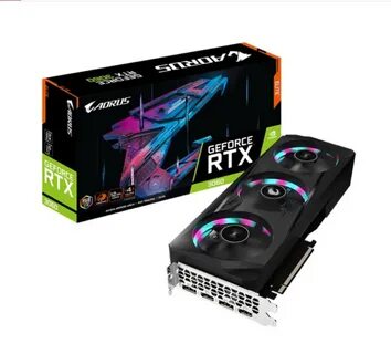 Видеокарты nvidia 12gb
