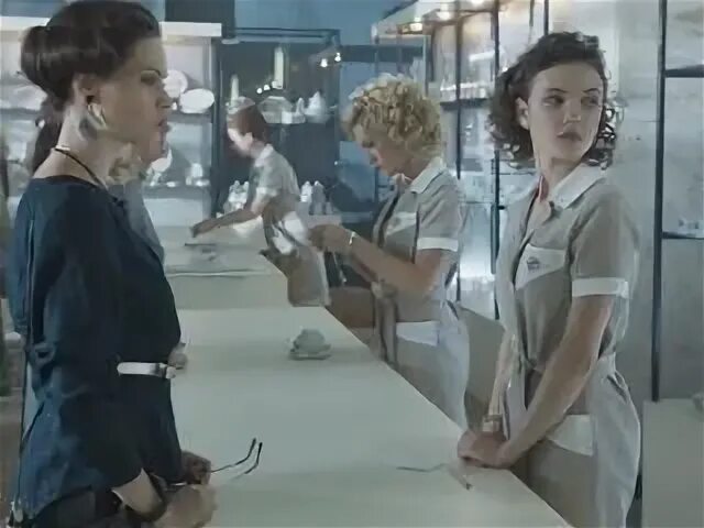 Дом фарфора 4