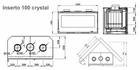 Crystal 100