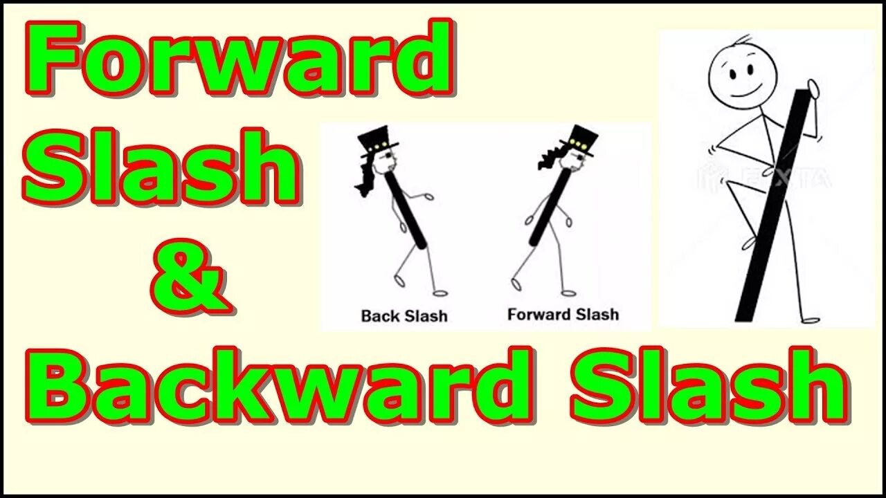 A slash that bisects the world itself. Слэш ютуб. forward slash. forward slash symbol. slash backslash.