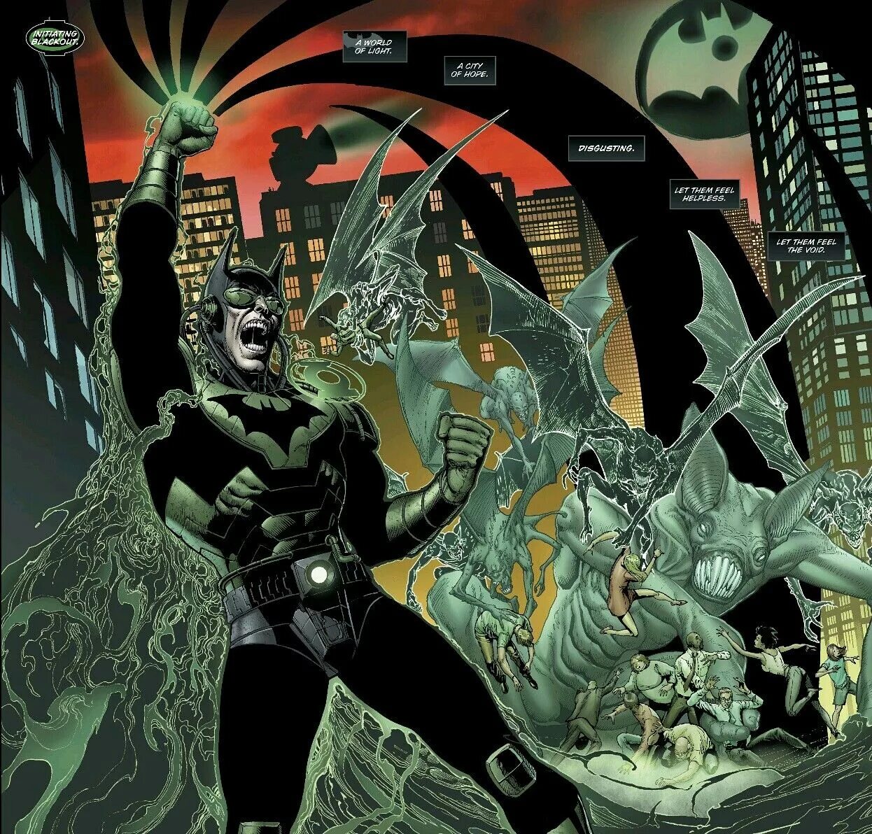 Dc version