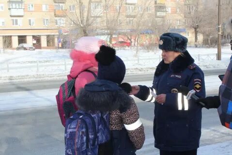 Гаи орск