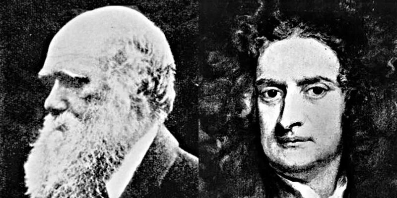 Ньютон и дарвин. Дарвин ньютон. Дарвин шоу. Дарвин ньютон. Грин д.