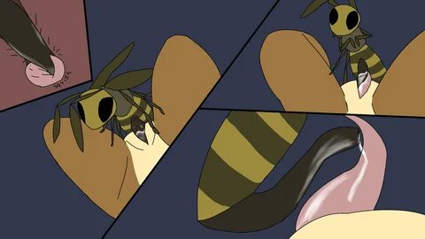 Slideshow insect gay porn.