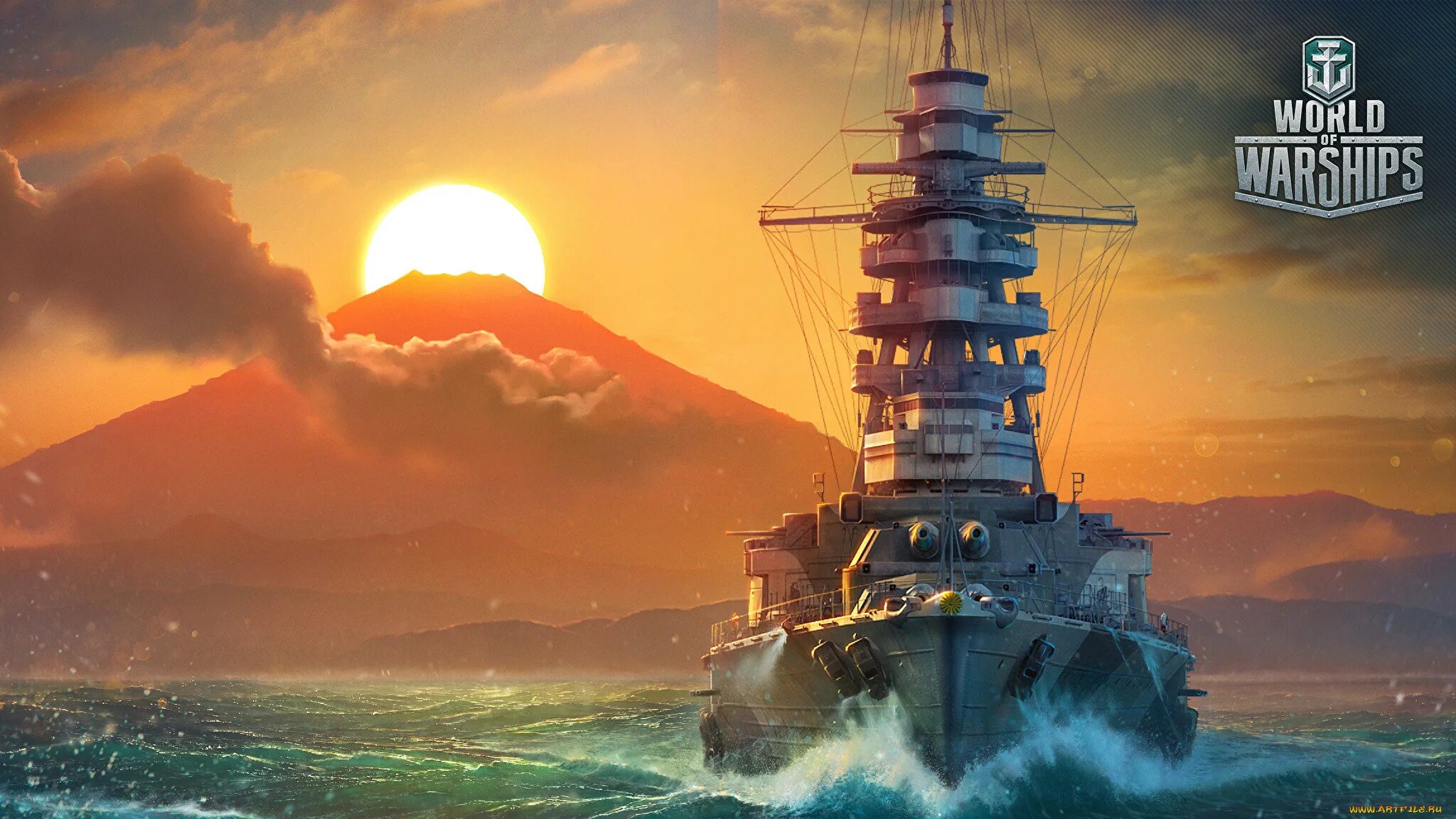 Морской бой World of Warships. Корабли игра World of Warships. World of Warships парусник. Ямато варшипс. Корабли игра world