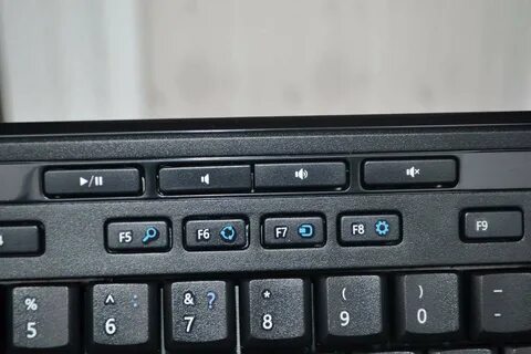 Keyboard 600
