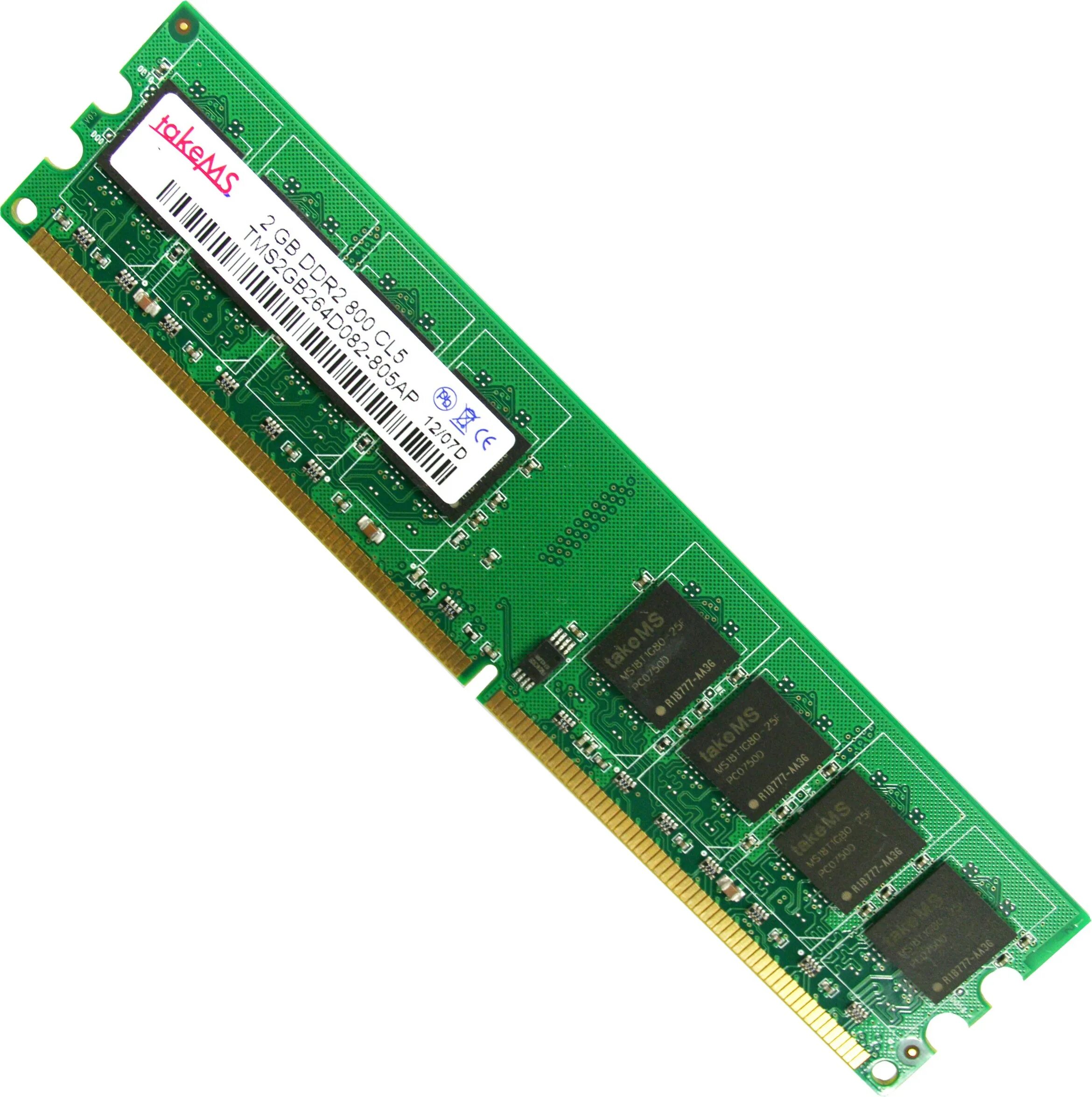 Dimm ddr2 800. Takems 2gb ddr2 800 cl5. Takems 2gb ddr2. Ddr2 1gb takems 800mhz cl5. Оперативная память takems 1 GB ddr3 1333 МГЦ 1gb.