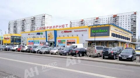 Домодедовская 29
