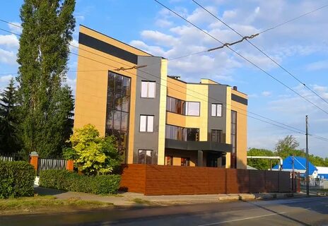 Монтажников 1а