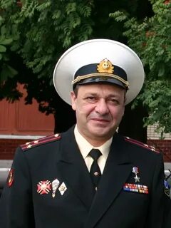 Полковников герой