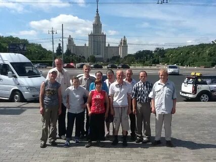 Люди ногинск