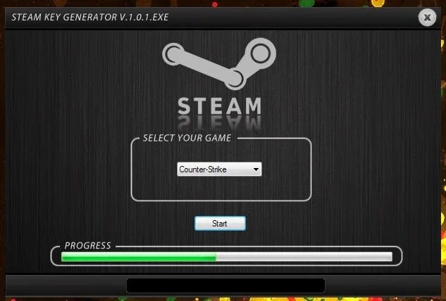 Генератор ключей для программ. Ключи стим. key generator. steam ключ. генератор ключей steam.