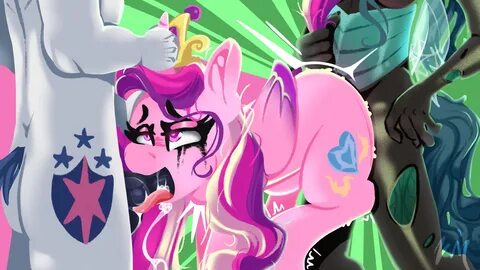 ...sex, ship:cadalis, ship:chrysarmordance, ship:shiningcadance, shipping, ...
