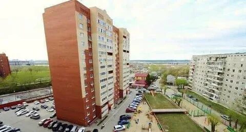 Холодильная 15