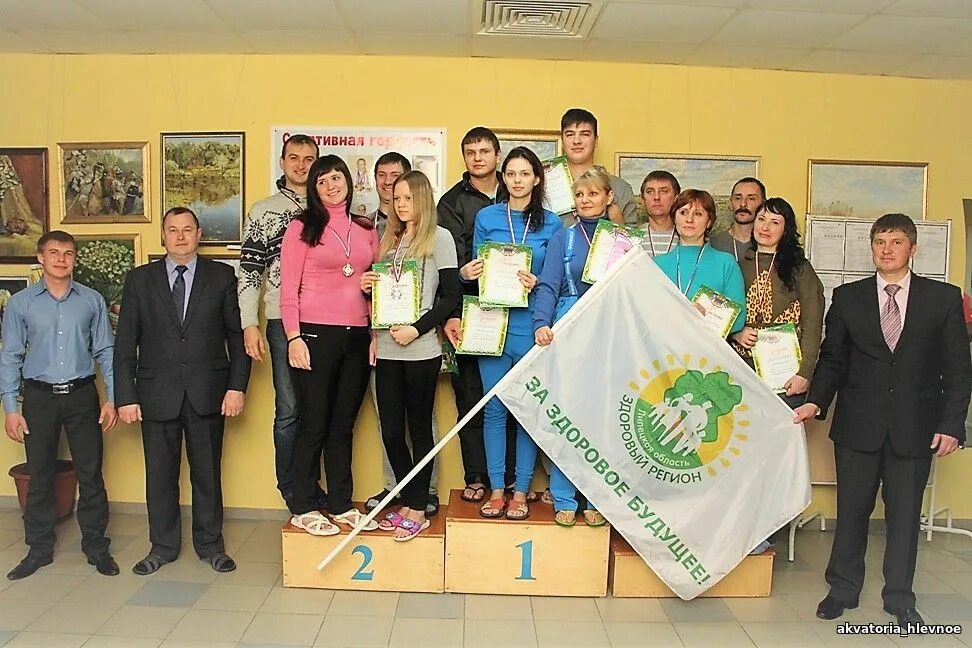 акватория директор