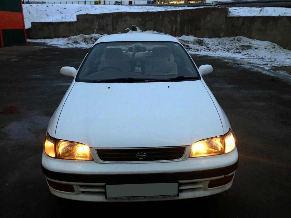 Купить кузов на корону. Тойота корона 1994 года. Toyota Corona t170. Корона ат190. Тойота корона 1994 PFL.