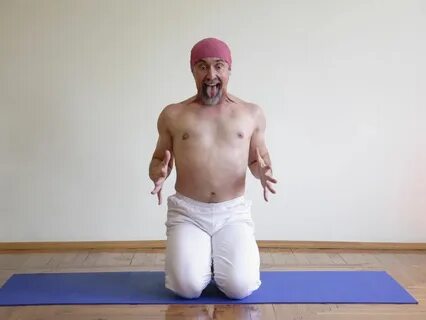 Йога прадипика