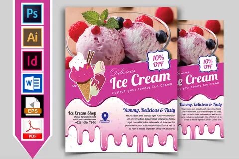 Cream shop сайт