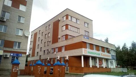 16 й комплекс