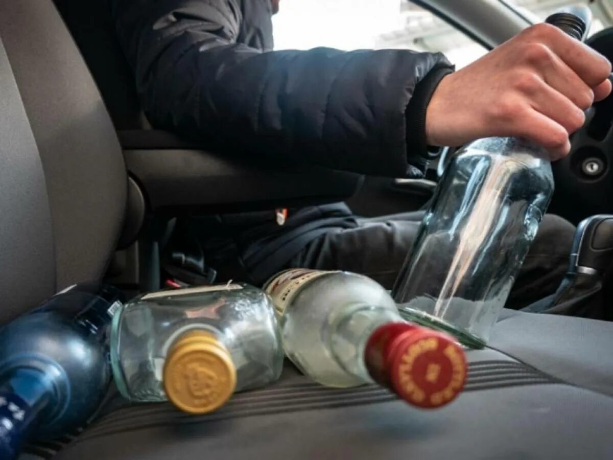 Повторное нарушение нетрезвом виде. Повторное нарушение нетрезвом виде