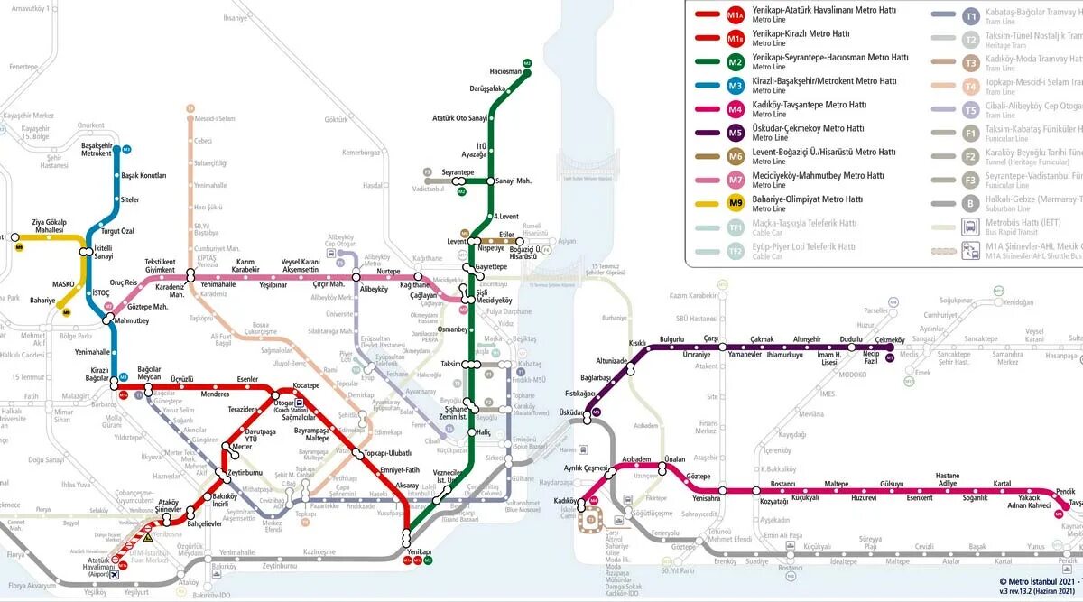 Схема метро стамбула 2023 аэропорт. Схема метро стамбула 2023. Карта метро стамбула на русском языке с районами. Схема метро стамбула 2021. Схема метро стамбула 2022.
