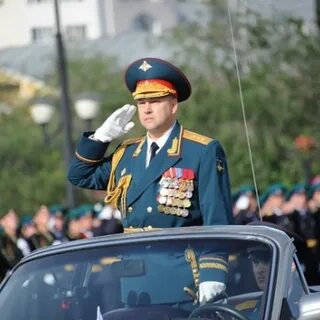 Автомобиль суровикина