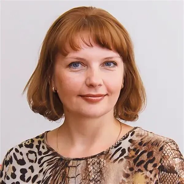 Общий руководитель