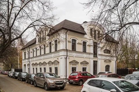 Казанский переулок