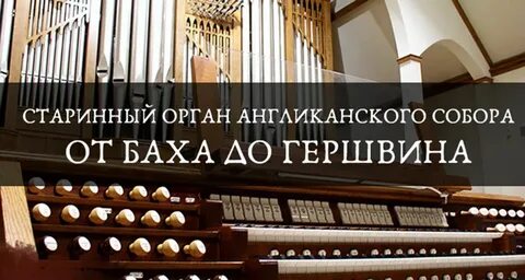 Калининград орган билеты