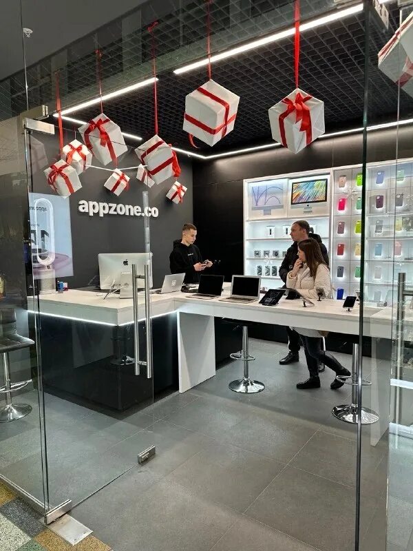 Appzone co