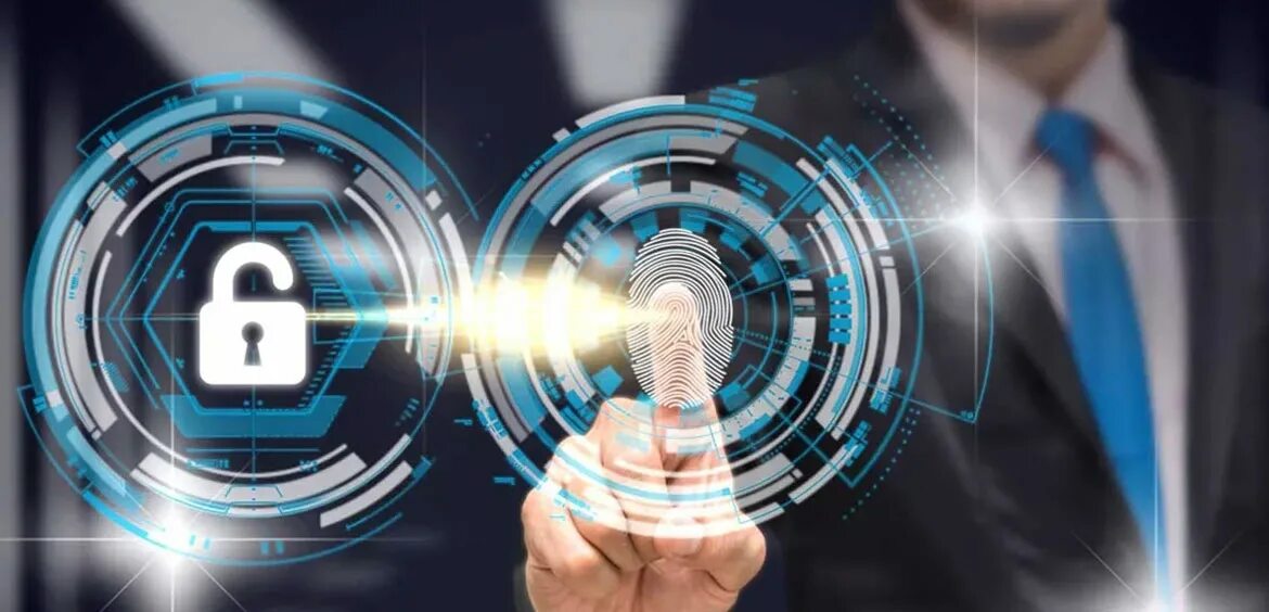 Secure authentication. Biometric authentication. точность распознавания. pacs biometric access. smm business.