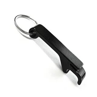 Bottle opener