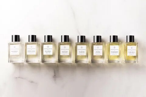 Essential parfums инжир