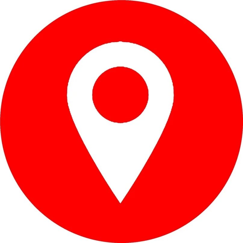 Transparent Location Icon Png, Png Download , Transparent Png Image - PNGitem Lo