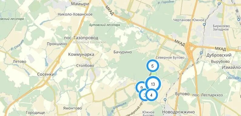 Мкр эдальго 7. Карта москвы с улицами старокрымская. Индекс поселения сосенское москва. Москва, сосенское поселение, дер. Индекс поселения сосенское москва.