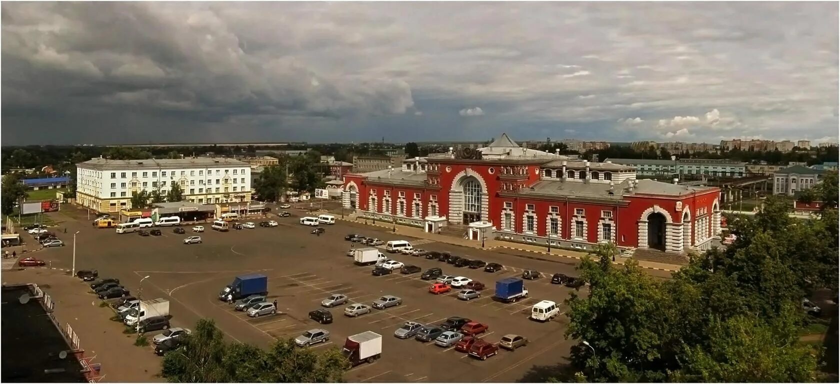 Щекино курская