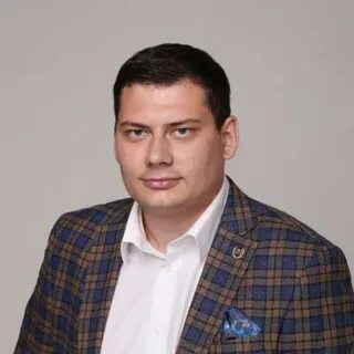 Управляющий партнер