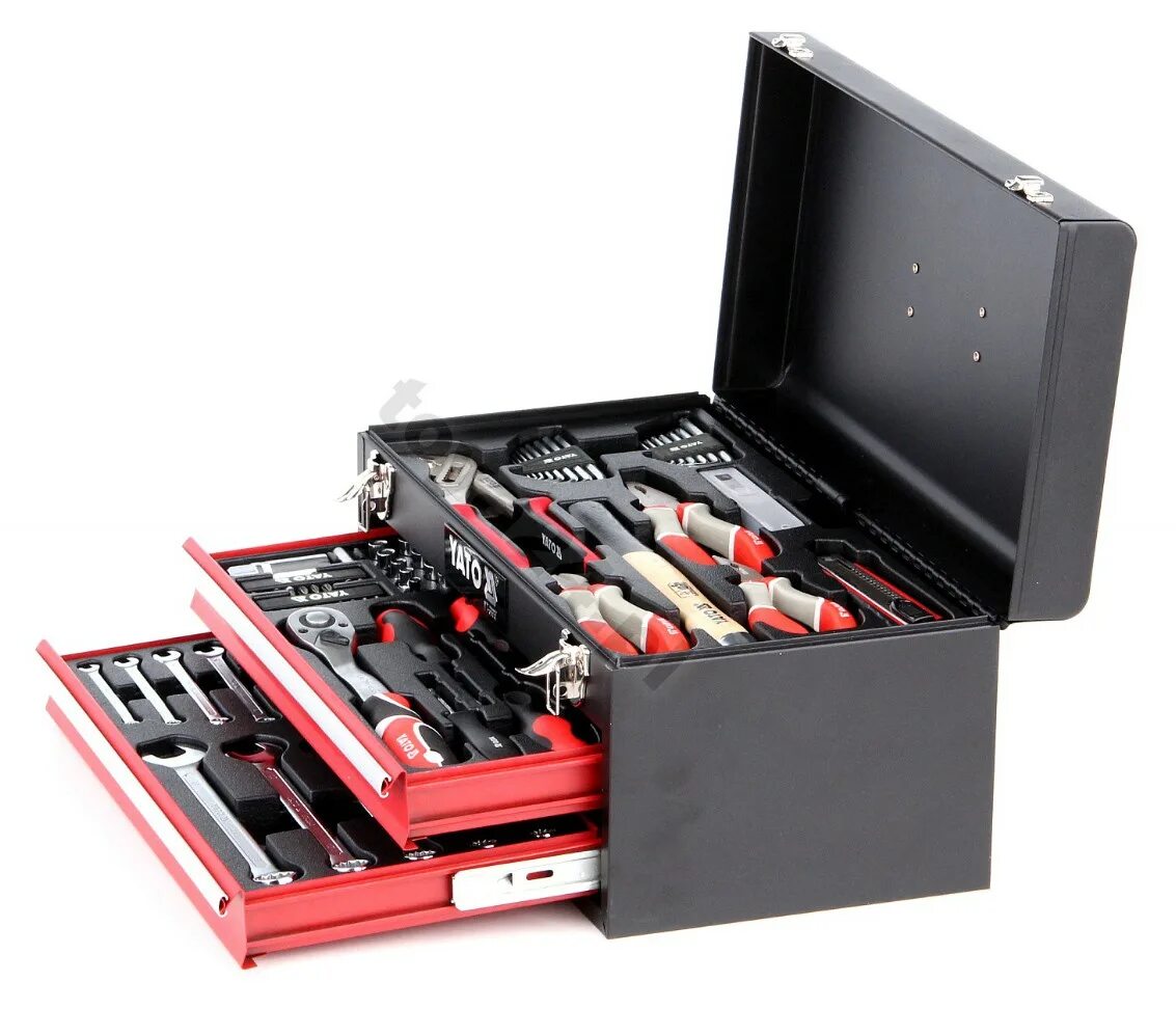 C tools