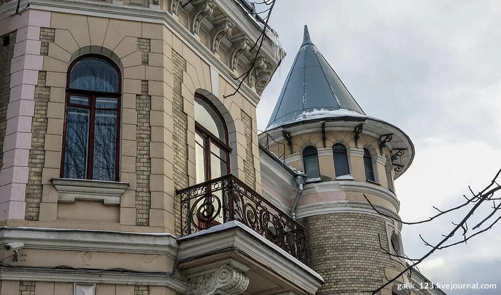 Дом чаепромышленников высоцких. Архитектор слобода. Дом чаепромышленников высоцких. Трехпрудный переулок 9. Усадьба высоцких в москве.