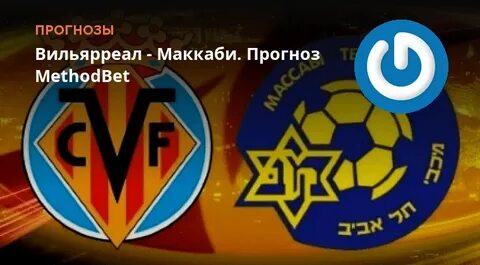 Маккаби бачка топола прогноз