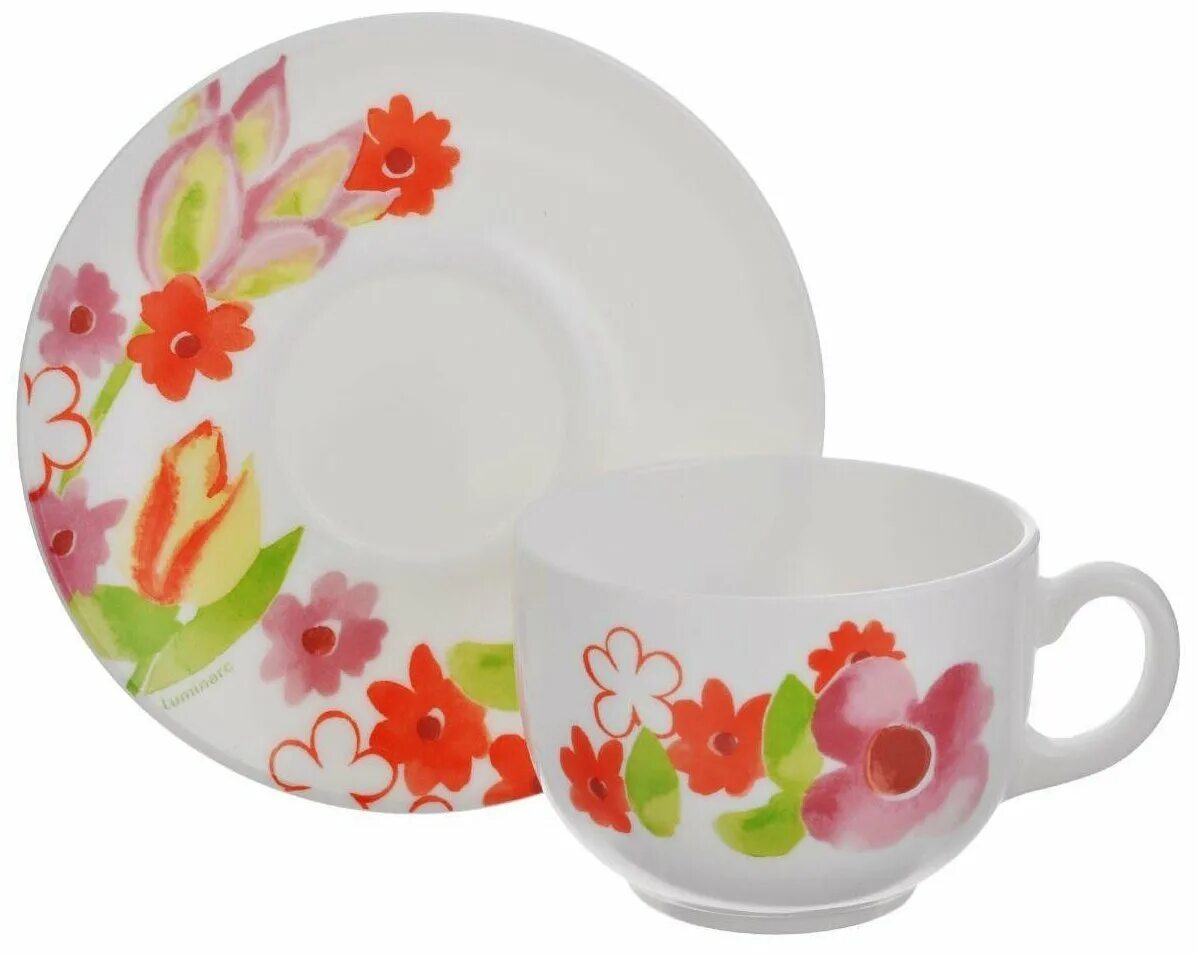Чайный сервиз luminarc carine. Чайный сервиз люминарк. Набор чайный бэйсик белый 12пр 220мл (код: q5853). Чайный набор люминарк. Luminarc набор 13 предметов.