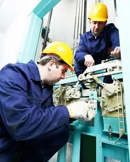 Вакансия специалист по лифтам