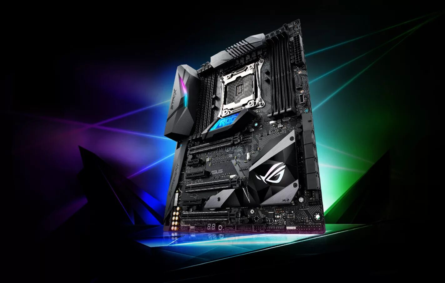 ASUS ROG Strix x299-xe. ASUS ROG Strix x299-xe Gaming. ASUS ROG Strix x299-xe xarakteristika. Материнская плата ASUS ROG Strix.