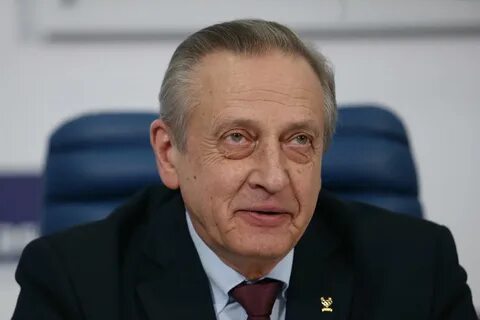 Сколько лет горшкову