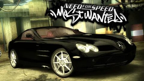 Most wanted cars