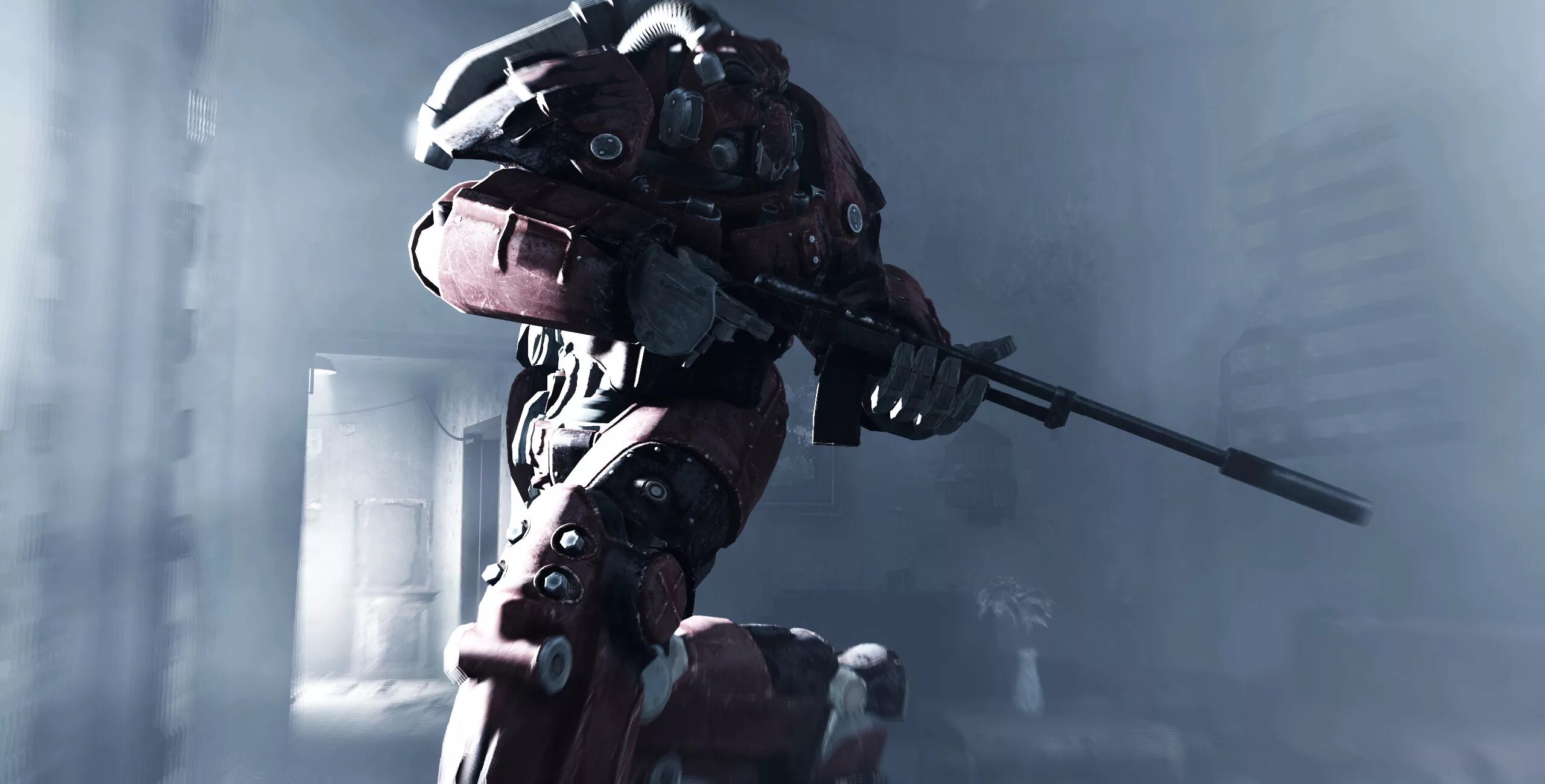 Enbseries fallout 4. Enbseries fallout 4