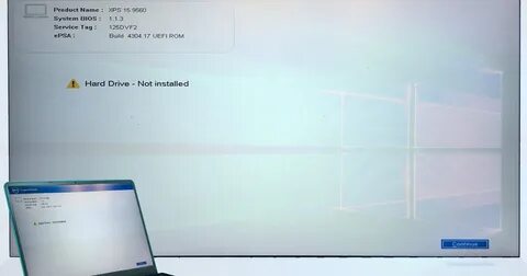 Not installed что делать